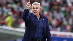 Javier Aguirre fue nominado a un prestigioso premio de la FIFA