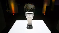 La FIFA reveló a los candidatos al Mejor Jugador en los premios The Best