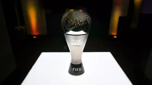 La FIFA reveló a los candidatos al Mejor Jugador en los premios The Best