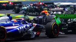 Gran Premio de Brasil de la Fórmula 1