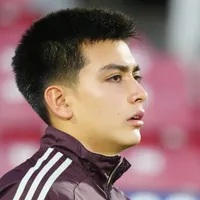 ¿Por qué no juega Gilberto Mora en Bolivia vs. México por el amistoso internacional?