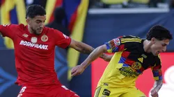 La Inteligencia Artificial predijo al ganador de Toluca vs. América por el Apertura 2025