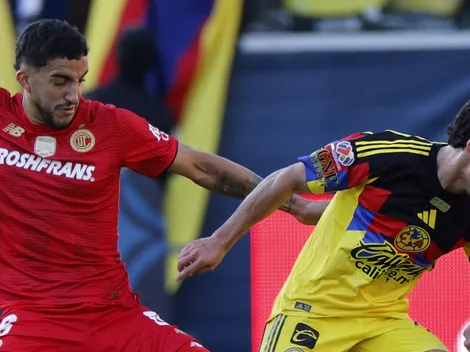 La IA predijo al ganador de Toluca vs. América por el Apertura 2025