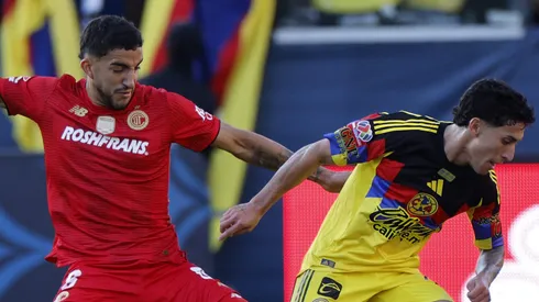 La Inteligencia Artificial predijo al ganador de Toluca vs. América por el Apertura 2025