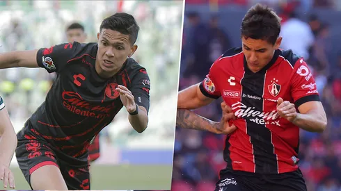 Xolos y Atlas se miden por una nueva jornada del torneo de Primera División de México