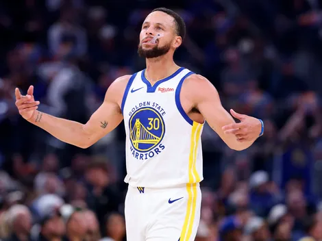 ¿Qué lesión tiene Stephen Curry y cuándo vuelve a jugar en la NBA con Golden State Warriors?