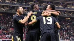 Los grandes cambios de la lista de la Selección Mexicana para la Fecha FIFA de noviembre