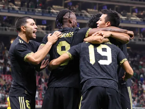 Sorpresas, regresos y ausencias en la Selección Mexicana para la Fecha FIFA