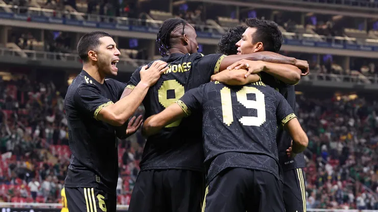 Los grandes cambios de la lista de la Selección Mexicana para la Fecha FIFA de noviembre