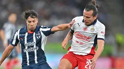 Chivas y Rayados se cruzarán por la Jornada 17 del Apertura 2025 de la Liga MX