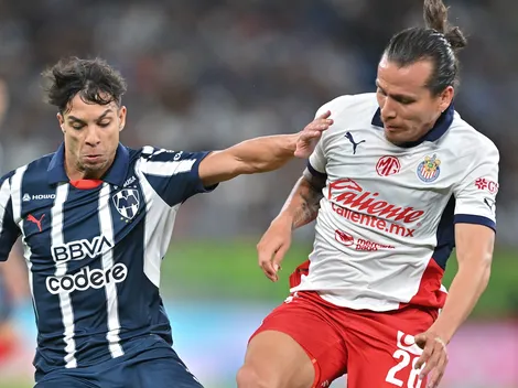 ¿Chivas vs. Rayados va por TV abierta? Qué canal transmite el juego del Apertura 2025