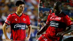 Gilberto Mora y Frank Boya no serán parte del duelo de Xolos ante Atlas por el Apertura 2025