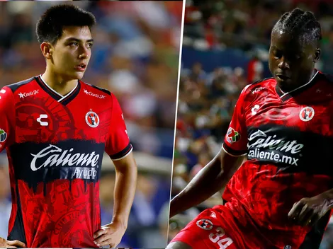 ¿Por qué no juegan Gilberto Mora y Frank Boya en Xolos vs. Atlas por el Apertura 2025?