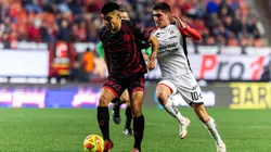 Tijuana vs Atlas, un duelo muy atractivo.