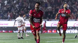 Xolos se hizo fuerte en casa y venció a Atlas.