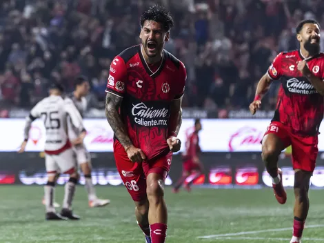 Liga MX: las posiciones del Torneo Apertura tras los juegos del viernes
