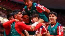 Chivas se ilusiona con la 13° estrella.