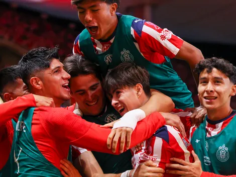 ¿Cuándo y contra quién juega Chivas por los cuartos de la Liguilla del Apertura 2025?