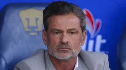 Diego Cocca habló sobre el futuro de Atlas