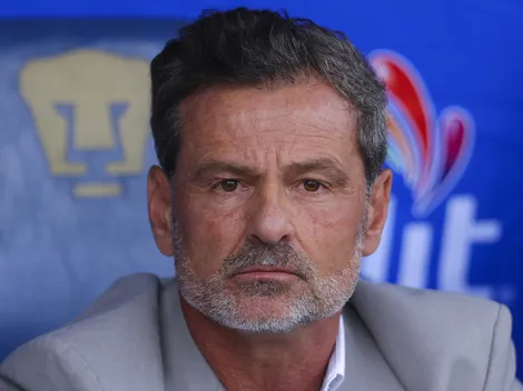 Diego Cocca reveló qué debe mejorar Atlas tras la eliminación