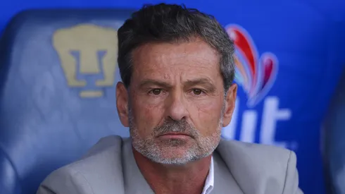 Diego Cocca habló sobre el futuro de Atlas