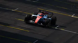 Parrilla del circuito de Interlagos