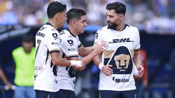 Pumas busca la clasificación al Play-In