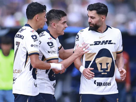 Qué pasa si Pumas UNAM pierde, empata o gana con Cruz Azul