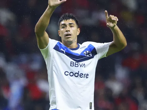 ¿Por qué no juega Jorge Rodríguez en Chivas vs. Rayados por el Apertura 2025