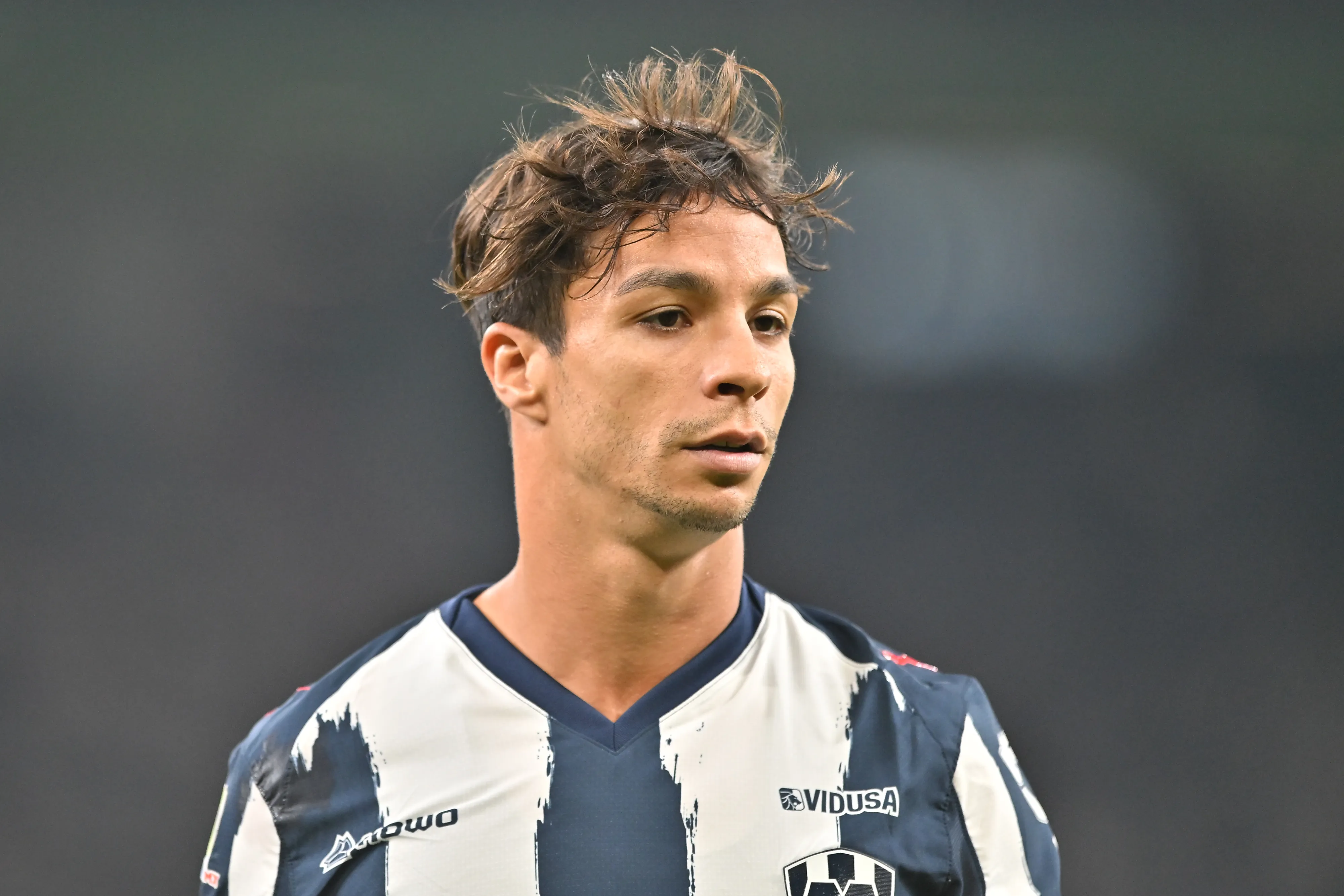 Oliver Torres estará en la banca, Ocampos ni viajó [Foto: Getty]
