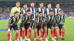 Rayados llega golpeado a los cuartos de final.