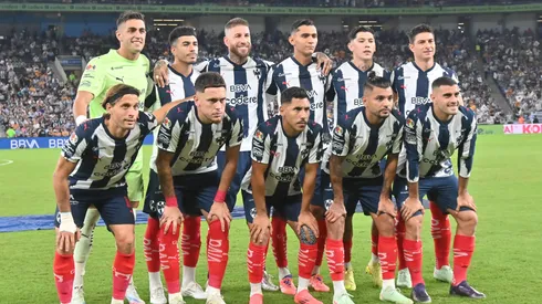 Rayados llega golpeado a los cuartos de final.