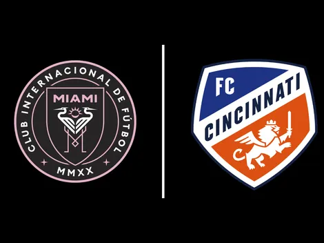 Inter Miami vs. Cincinnati: cuándo y dónde juega por los playoffs de la MLS Cup 2025