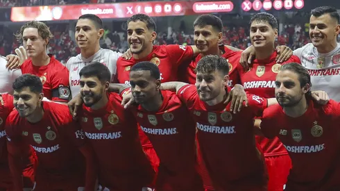 Toluca se clasificó a la Liguilla y tiene un panorama del posible rival que enfrentará