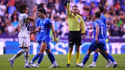 Cruz Azul y una insólita caída en casa que cuesta caro.