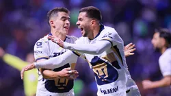 Pumas UNAM se clasificó al Play-In y ya conocen a su rival