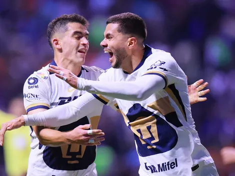 ¿Cuándo y contra quién juega Pumas UNAM por el Play-In del Apertura 2025?