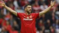 Quedó definido el campeón del goleo del Apertura 2025 tras la Jornada 17