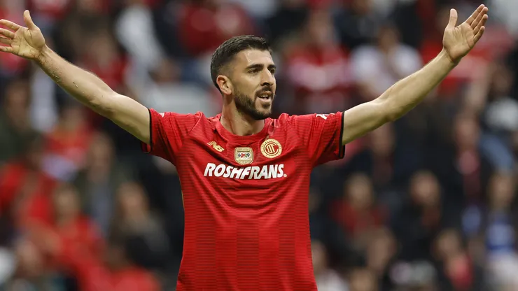 Quedó definido el campeón del goleo del Apertura 2025 tras la Jornada 17