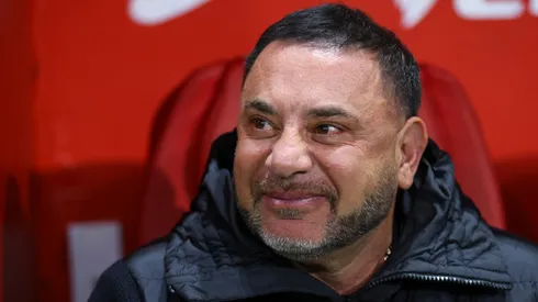 La importancia de ganarle al América según Mohamed.