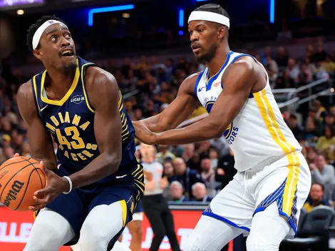 ¿Qué partidos de la NBA se juegan HOY domingo 9 de noviembre por la Temporada Regular?