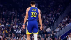 El regreso de Stephen Curry a las canchas aún es un misterio.