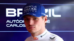 Max Verstappen busca repetetir su histórica remontada en Interlagos