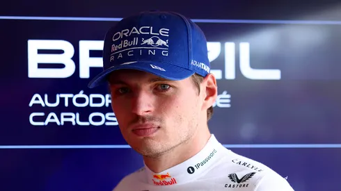 Max Verstappen busca repetetir su histórica remontada en Interlagos