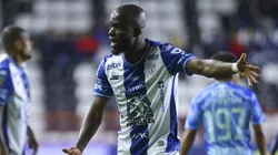 Pachuca, ya clasificado, busca seguir escalando.