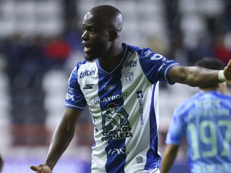 ¿Qué pasa si Pachuca gana, empata o pierde con Santos Laguna por el Apertura 2025?