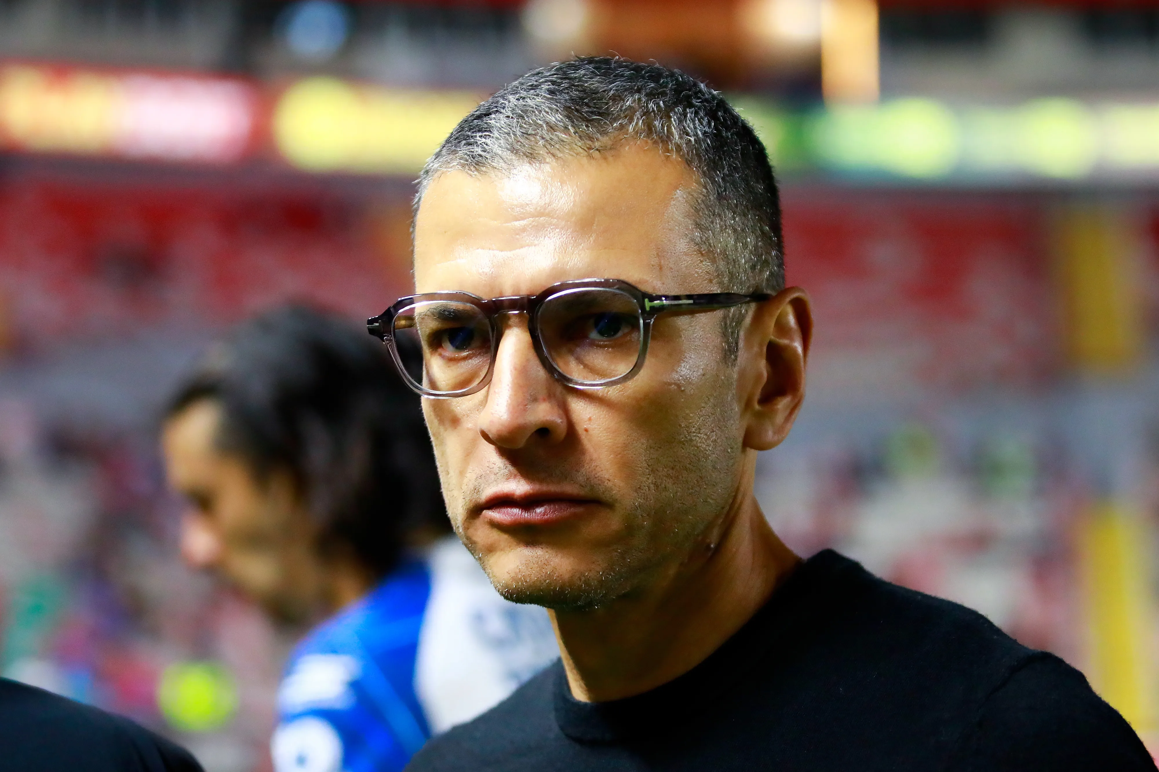 Jaime Lozano buscará un triunfo clave ante Santos [foto: Getty]