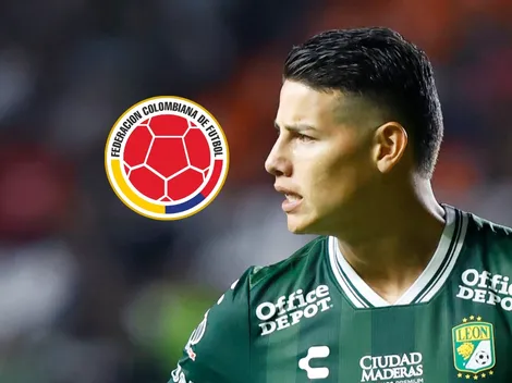 Desde el círculo íntimo de James confirmaron primera decisión sobre su futuro