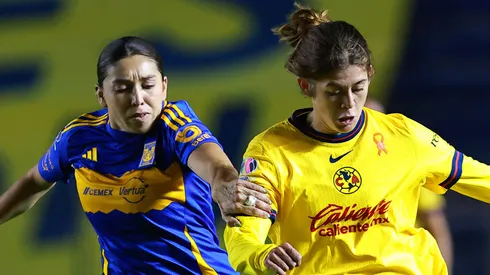 Quedaron definidas las semifinales del Apertura 2025 de la Liga MX Femenil