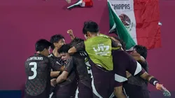 México se juega todo ante Suiza en el Mundial Sub-17.